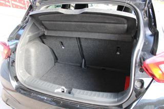 NISSAN Micra usata, con ESP