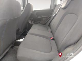 FIAT Panda usata, con Airbag testa