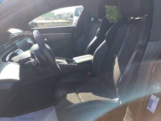 PEUGEOT 508 usata, con Volante in pelle