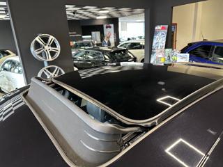 PORSCHE Macan usata, con Tettuccio apribile