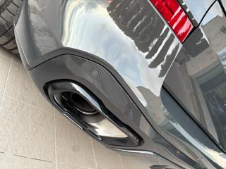 BMW X5 usata, con Sistema di parcheggio automatico