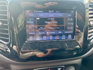 JEEP Compass usata 51