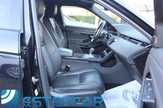 LAND ROVER Range Rover Evoque usata, con Cruise Control