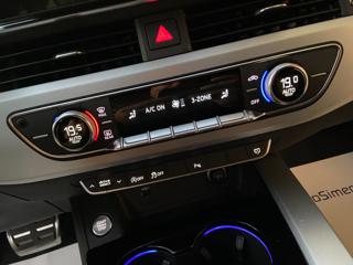 AUDI A5 usata, con Vetri oscurati