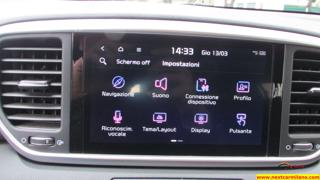 KIA Sportage usata 52