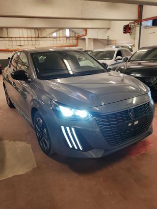 PEUGEOT 208 usata, con Alzacristalli elettrici