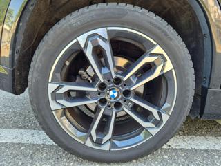 BMW X1 usata, con Interni in pelle