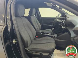 PEUGEOT 2008 usata, con Controllo vocale