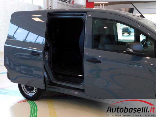 RENAULT Kangoo usata, con Park Distance Control