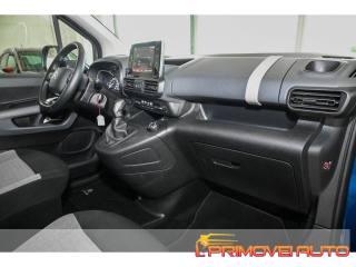 CITROEN Berlingo usata, con Autoradio