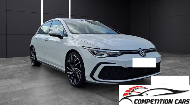 VOLKSWAGEN Golf usata, con ABS