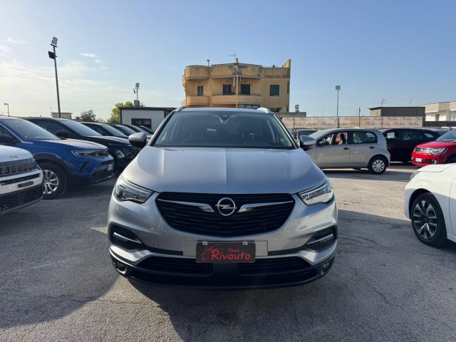 OPEL Grandland X usata, con ABS