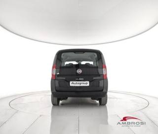 FIAT Qubo usata 5