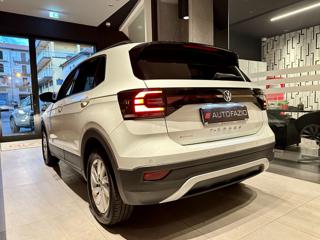 VOLKSWAGEN T-Cross usata, con Antifurto