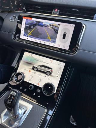 LAND ROVER Range Rover Evoque usata, con Climatizzatore