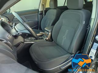 KIA Sportage usata, con Cerchi in lega
