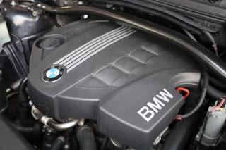 BMW X3 usata 118