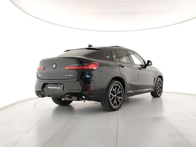 BMW X4 usata, con Alzacristalli elettrici