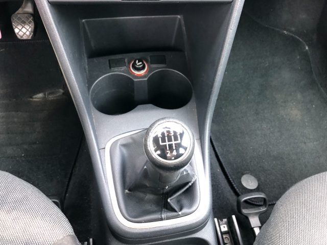 VOLKSWAGEN Polo usata 14