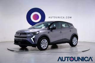 RENAULT Captur ECO-G 100 CV EVOLUTION FULL LED