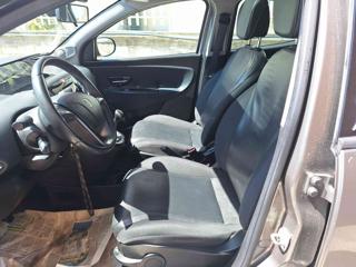 LANCIA Ypsilon usata, con Climatizzatore