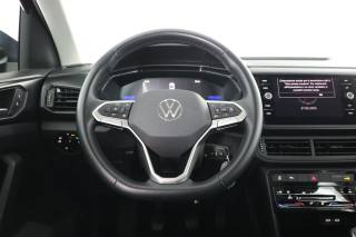 VOLKSWAGEN T-Cross usata 5