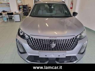 PEUGEOT 2008 usata, con Airbag laterali