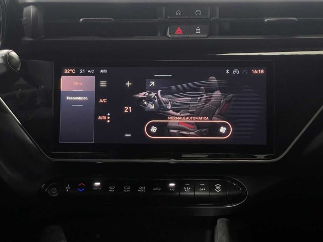 ALFA ROMEO Junior usata, con Specchietti laterali elettrici