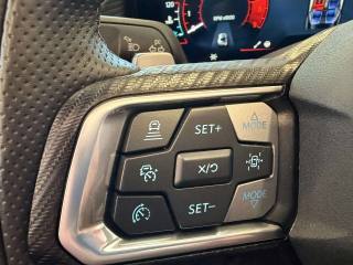 FORD Mustang usata, con ESP