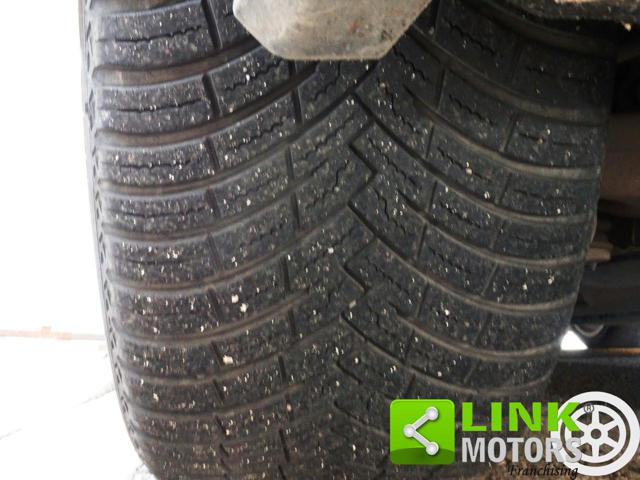 AUDI A7 usata, con Lettore CD