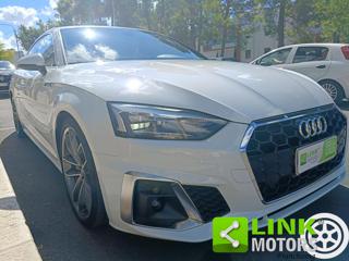 AUDI A5 usata, con Controllo vocale