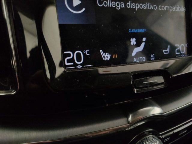 VOLVO XC60 usata, con Fari LED