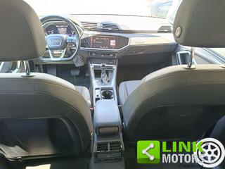 AUDI Q3 usata, con Immobilizzatore elettronico