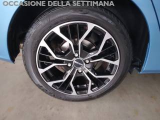 HONDA Jazz usata, con Fendinebbia