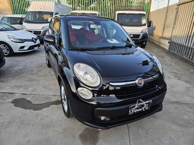 FIAT 500L usata, con Airbag