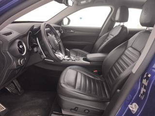 ALFA ROMEO Stelvio usata, con Controllo automatico clima