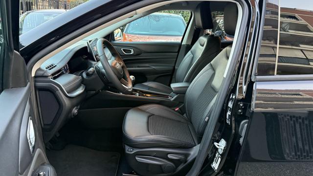 JEEP Compass usata, con Cruise Control