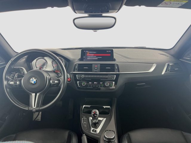 BMW M2 usata 10