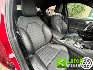 ALFA ROMEO Giulia usata, con Chiusura centralizzata telecomandata