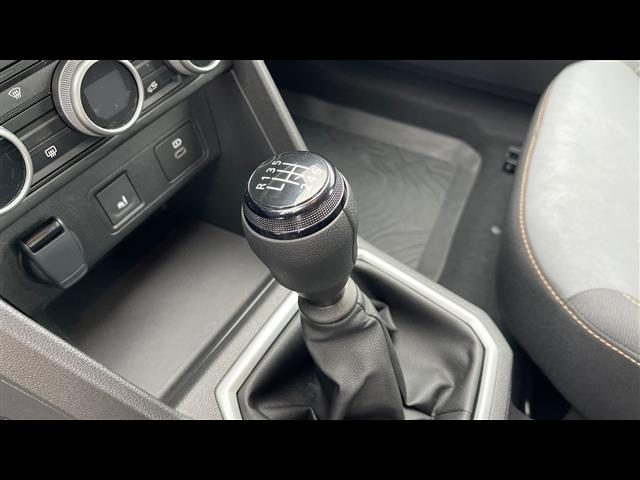 DACIA Sandero usata, con Chiusura centralizzata