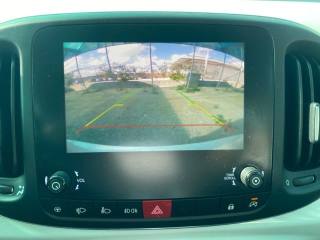 FIAT 500L usata, con Servosterzo