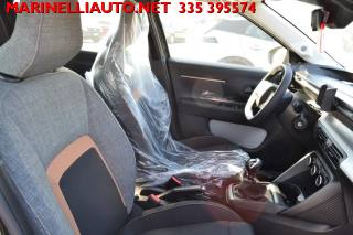CITROEN C3 Aircross usata, con Volante multifunzione