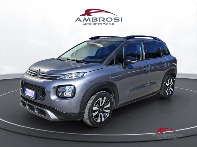 CITROEN C3 Aircross usata 0