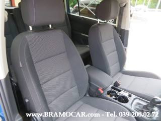 VOLKSWAGEN Touran usata, con Specchietti laterali elettrici