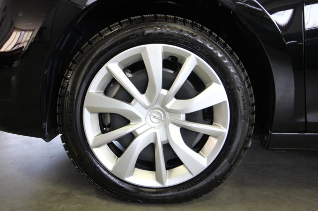 OPEL Corsa-e usata, con Controllo elettronico della corsia