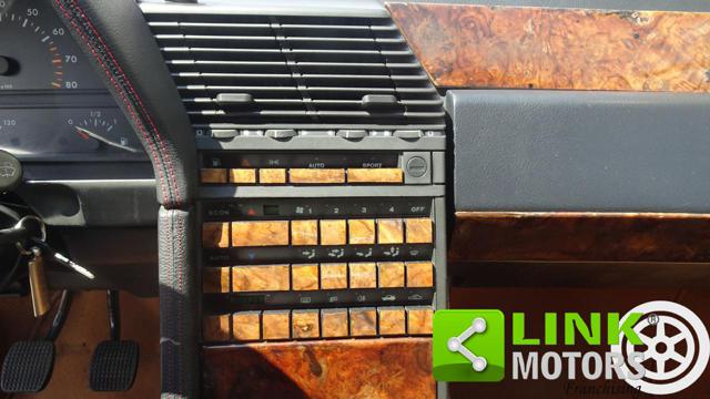 ALFA ROMEO 164 usata, con Volante in pelle
