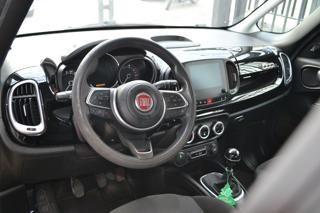 FIAT 500L usata, con Cerchi in lega