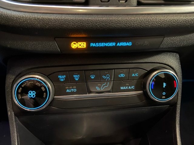 FORD Fiesta usata, con Chiusura centralizzata