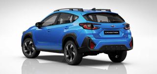 SUBARU Crosstrek usata, con Airbag laterali