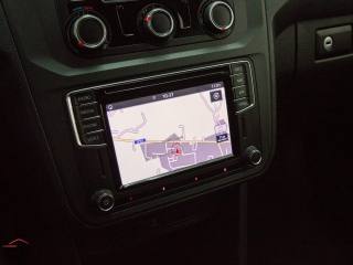 VOLKSWAGEN Caddy usata, con Immobilizzatore elettronico